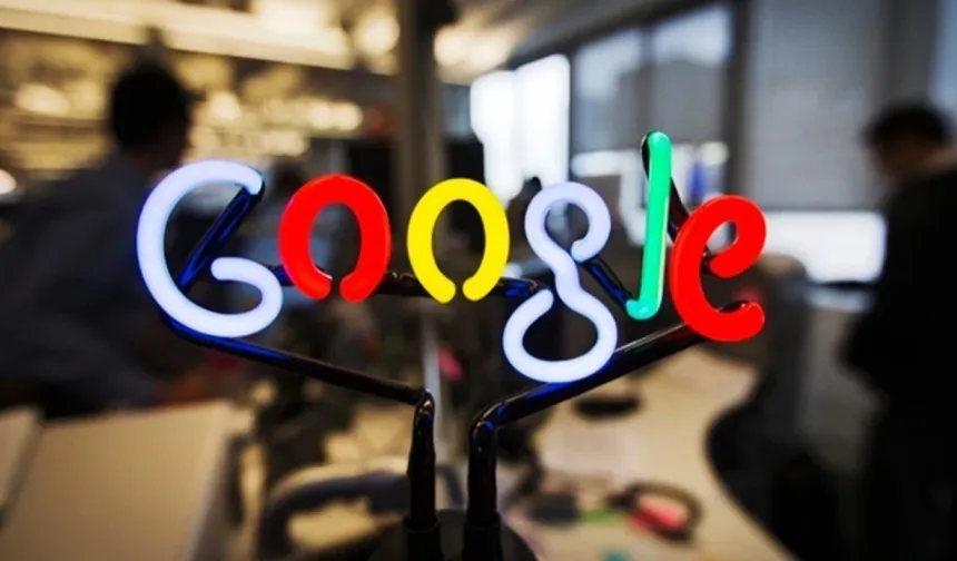 Google'dan Almanya'ya dev yatırım