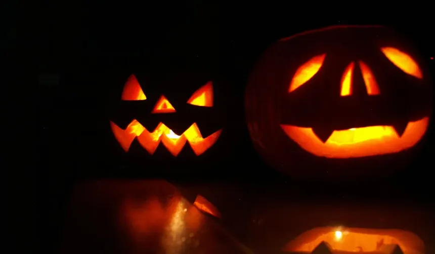 Almanya'da Cadılar Bayramı partisinde 10 kişi fenalaştı