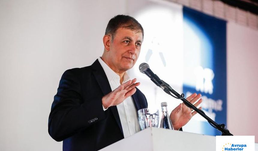 Başkan Tugay’dan TCDD’ye İZBAN çıkışı: “Ray kirasını kaldırın, 90 dakika hemen gelsin”