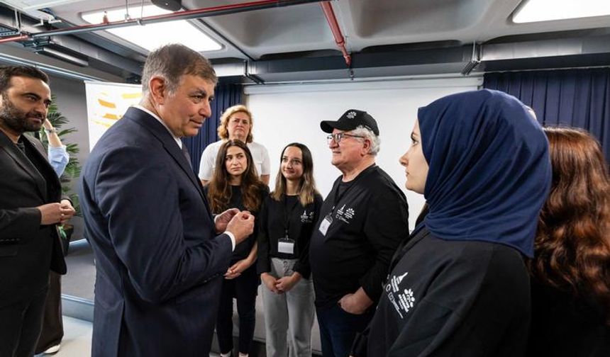 Kent yönetiminde yurttaşın da sözü olacak