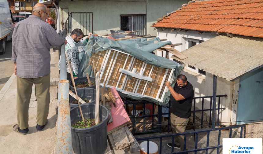 Büyükşehir’den ücretsiz medikal destek