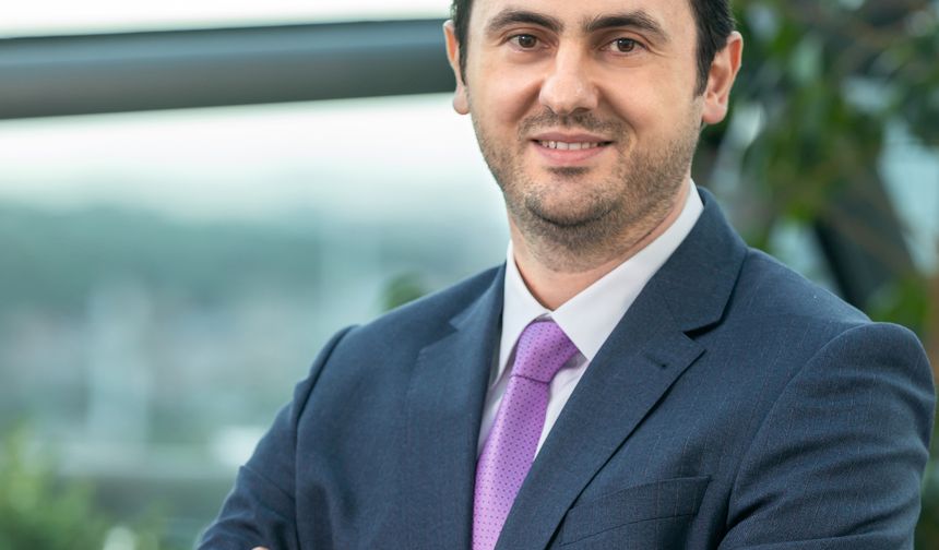 Albaraka Türk ve ITFC'den 20 milyon avroluk finansman anlaşması