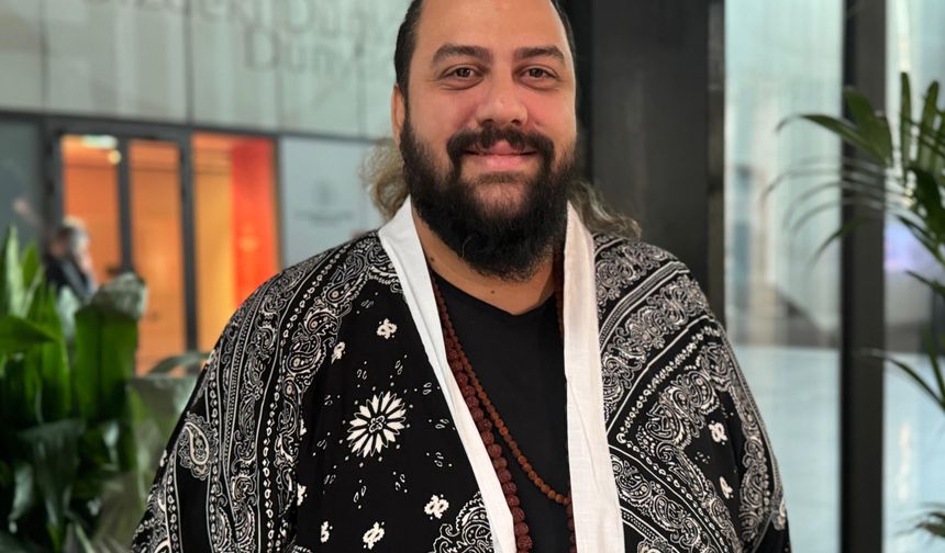 'Anıl Şallıel ve Arkadaşları' AKM'de müzikseverlerle buluşacak