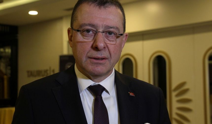 Antalya'da acil durumlarda hastane verimliliğinin sürdürülmesine yönelik düzenlenen eğitim tamamlandı