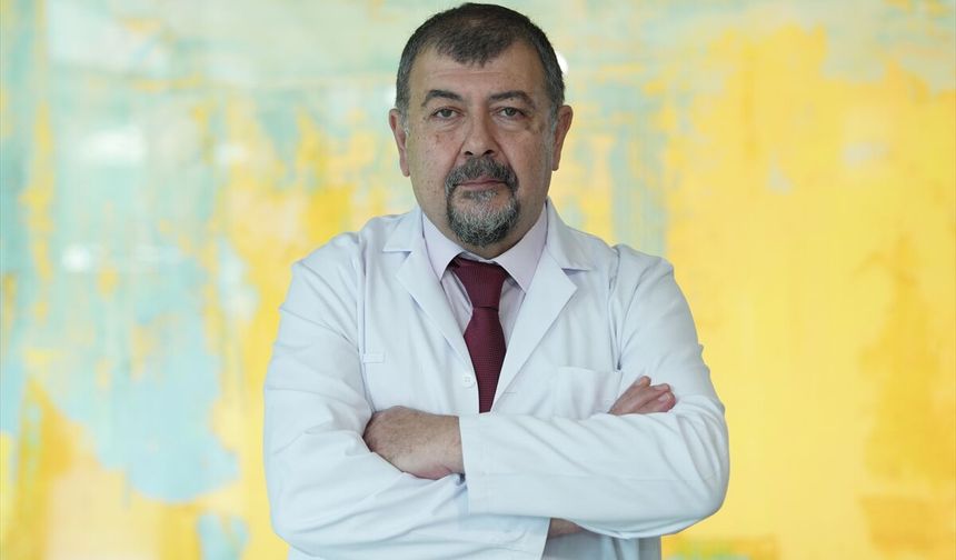 Beyin tümörlerinde baş ağrısı ve kusma kritik uyarı işareti olabilir