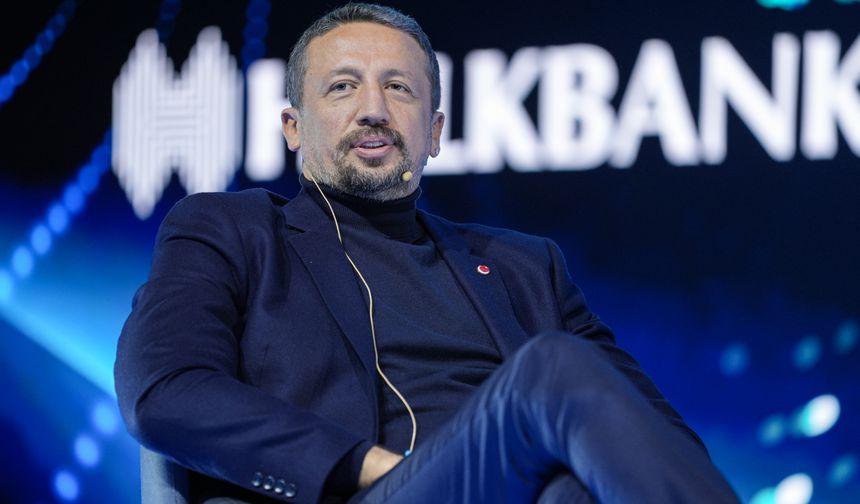 Halkbank Gençİz'25 Zirvesi