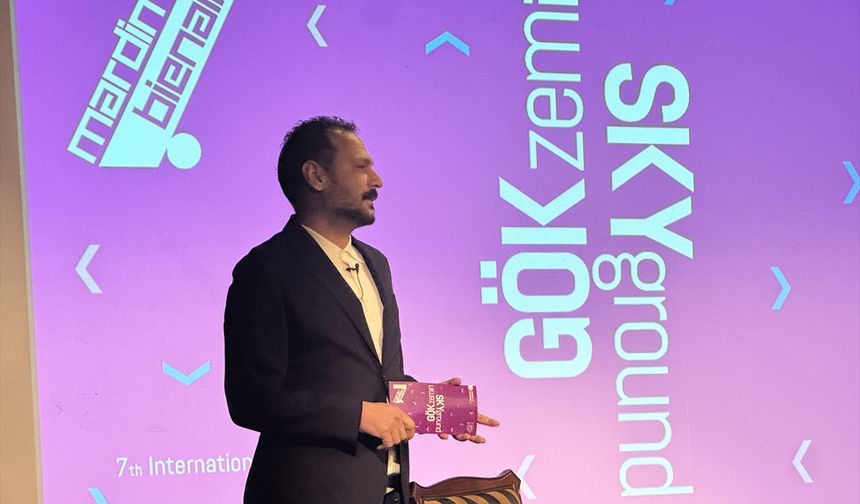 Mardin Bienali'nin 7. edisyonu, 15 Mayıs-21 Haziran 2026'da gerçekleşecek