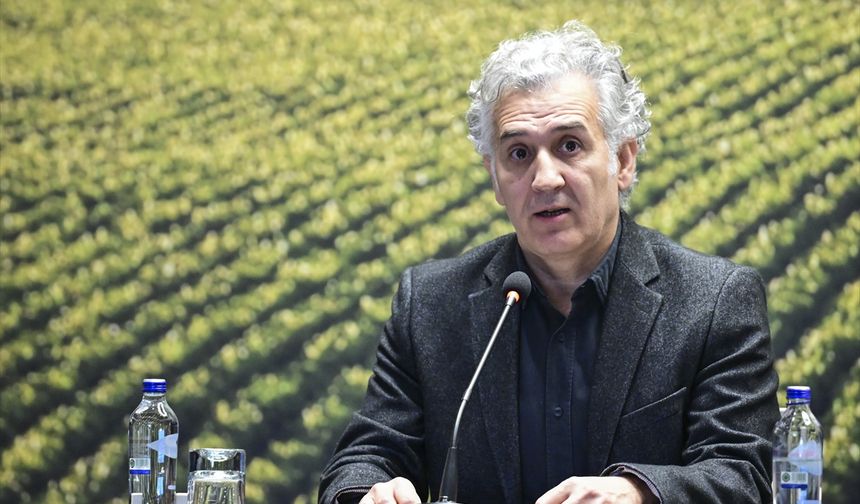 PepsiCo 'Bir Damla Bir Dünya' projesi ile tarımda su verimliliğine odaklandı