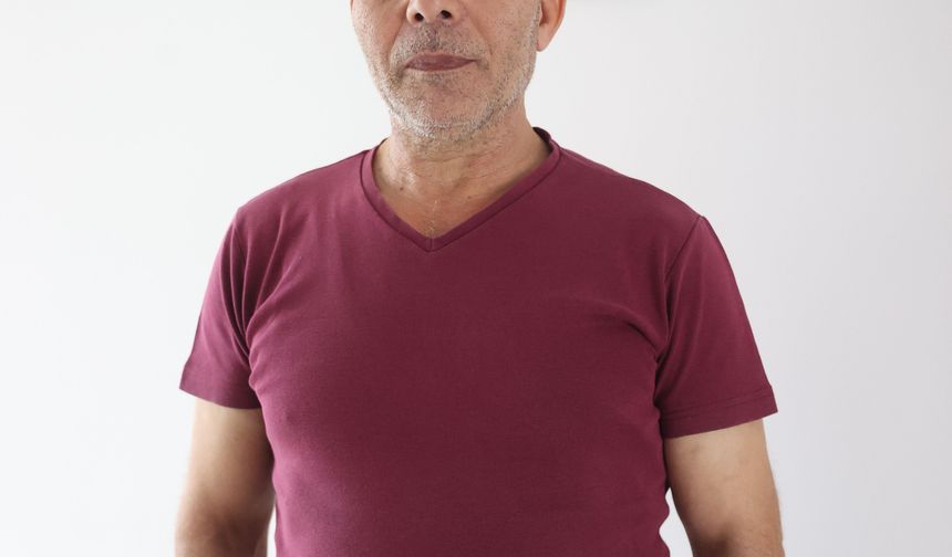 Sağlıklı hayat merkezinden aldığı destekle 46 yıldır tiryakisi olduğu sigarayı bıraktı