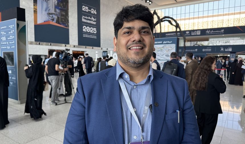 Uzmanlardan 'yapay zeka çağında eğitim insanı merkeze almalı' vurgusu