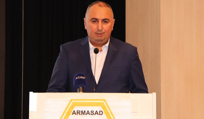 16. Türkiye Arıcılık Festivali başladı