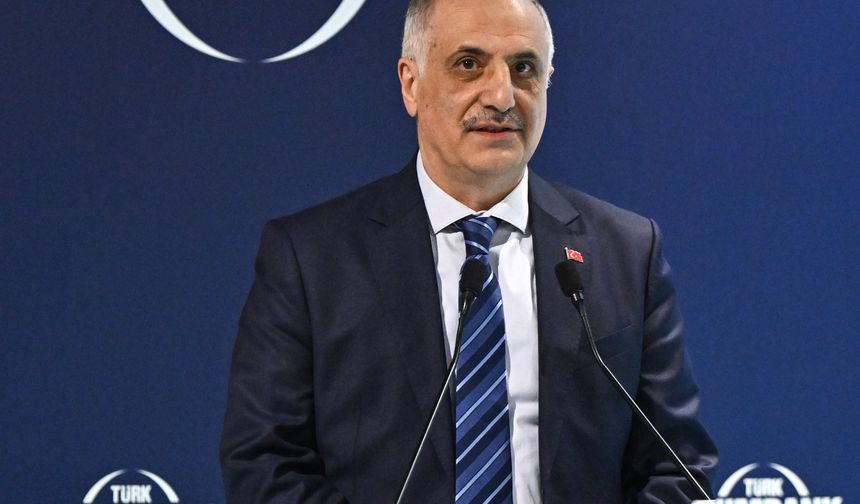 Alıcı Kredileri Programı Tanıtım Toplantısı gerçekleştirildi