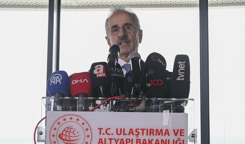 Ankara Esenboğa Havalimanı'nın kapasitesi artıyor