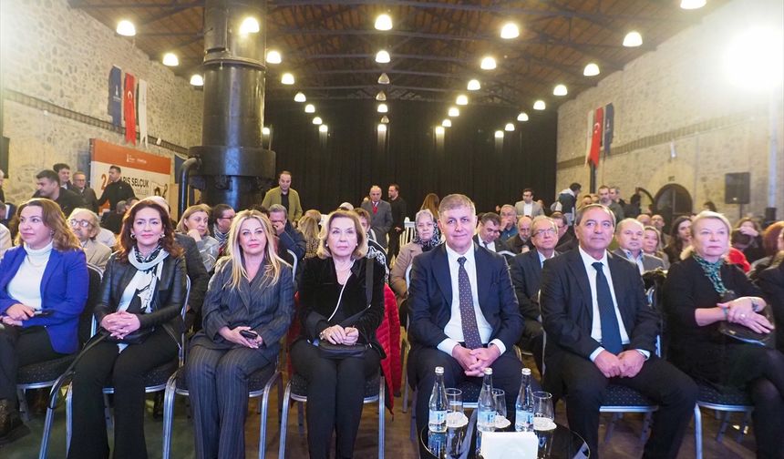 Barış Selçuk Gazetecilik Yarışması'nda ödüller sahiplerini buldu