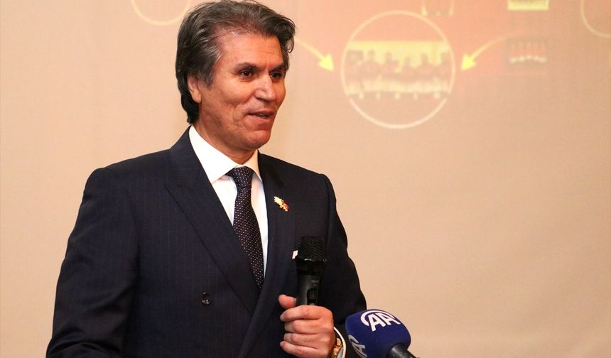 Erzurum 2029 Kış Üniversitelerarası Oyunları'na aday olmaya hazırlanıyor