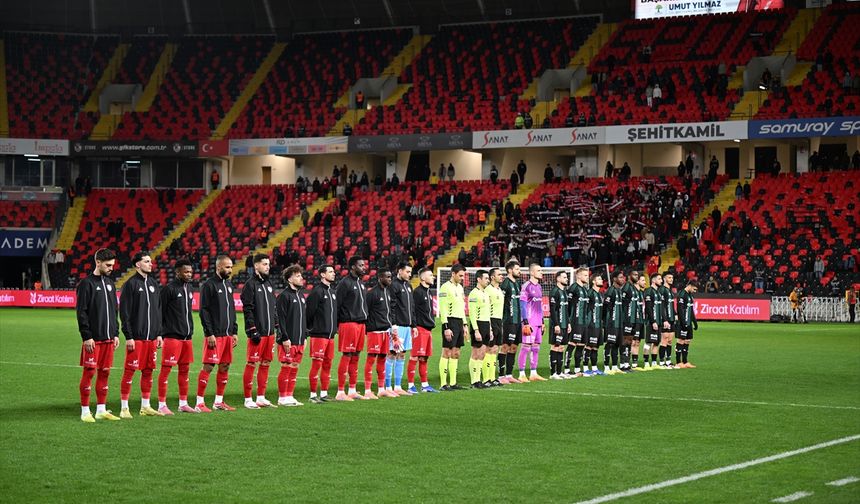 Futbol: Ziraat Türkiye Kupası