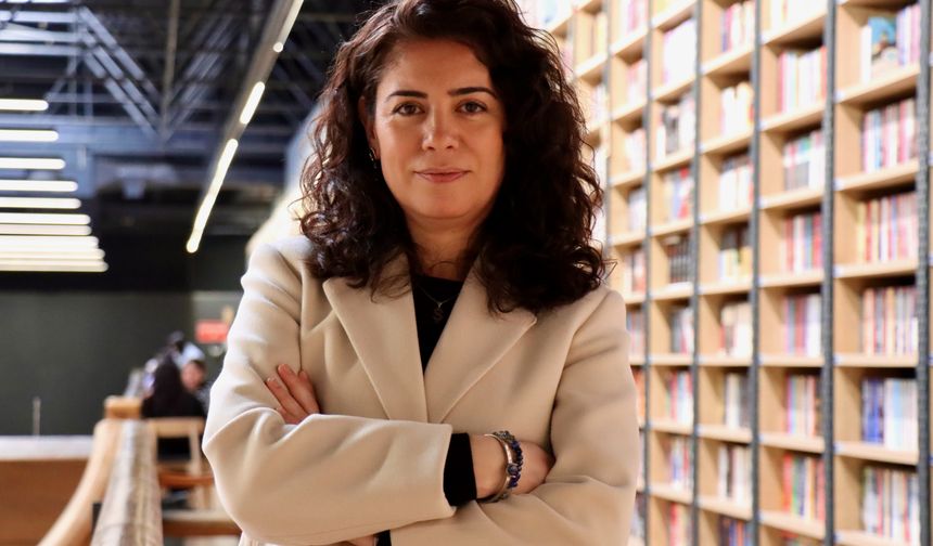 Kızını iyileştiren diyetle epilepsi hastalarına umut olmak için çalışıyor