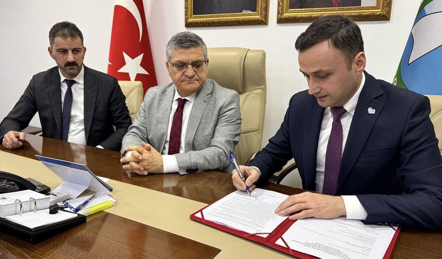 Sinop'ta 9 milyon lira maliyetle çeltik kurutma tesisi kurulacak