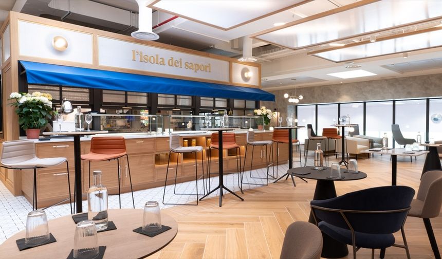 TAV İşletme Hizmetleri ile Forbes Travel Guide arasında işbirliği