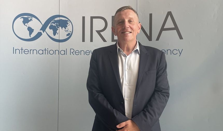 Türkiye yenilenebilir enerji sanayisinde küresel oyuncu olmaya aday