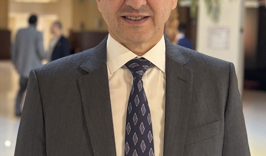 Ukrayna'dan Antalya'ya gelen turist sayısı çift haneli büyüdü