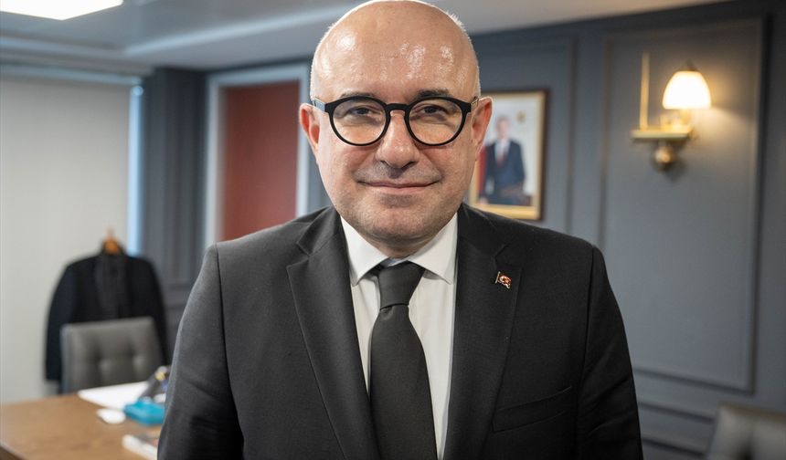 ULAK Haberleşme baz istasyonlarını geliştirerek Türkiye'yi 5G'ye hazırlıyor