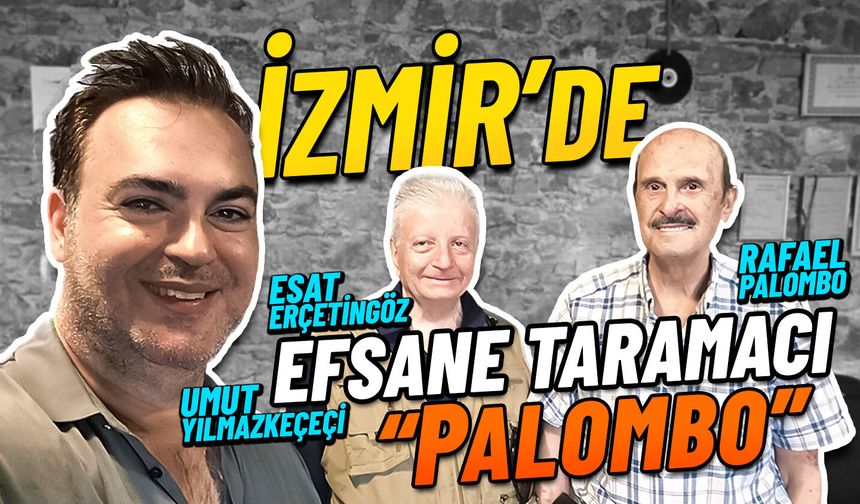 İzmir’de 90 Yıllık Sefarad Lezzeti: Tarama & Bottarga