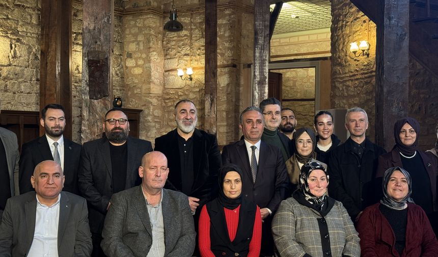 28 Şubat darbesinin medya ve sanata etkileri İstanbul'da konuşuldu