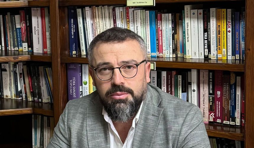 Afrika, zengin enerji potansiyeline rağmen elektriğe erişimde sorun yaşıyor