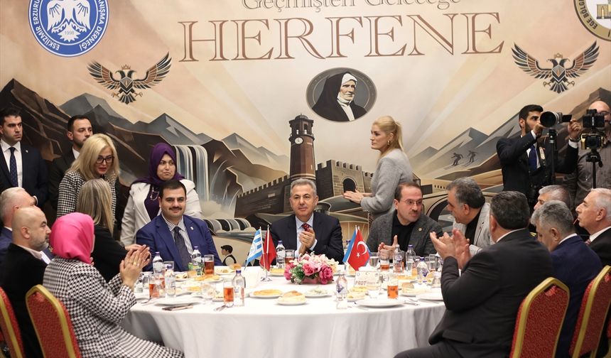 AK Parti Genel Sekreteri İnan'dan İzmir Büyükşehir Belediye Başkanı Tugay'a tepki: