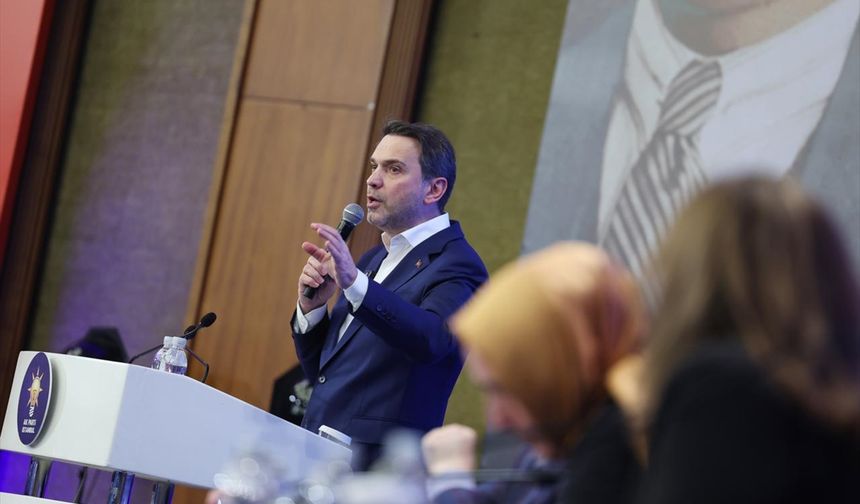 Çağrı Bey sondaj gemisi yarın Somali'ye doğru yola çıkacak