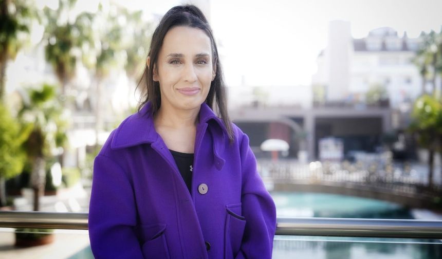 Fotoğraf ve Videografi Zirvesi sektör profesyonellerini Antalya'da buluşturdu