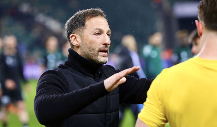 Futbol: Trendyol Süper Lig