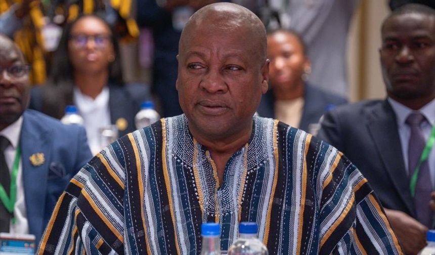 Gana, kakao alımlarında dış finansmana başvurmayacak