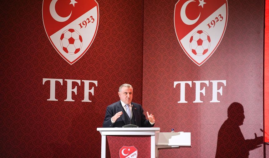Gençlik ve Spor Bakanı Bak, FIFA Kokart Töreni'ne katıldı