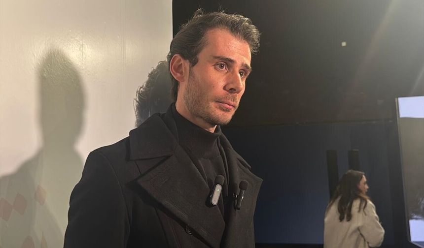 'Hane' sergisi, 'Nokta' hat belgeselinin ön gösterimiyle sona erdi