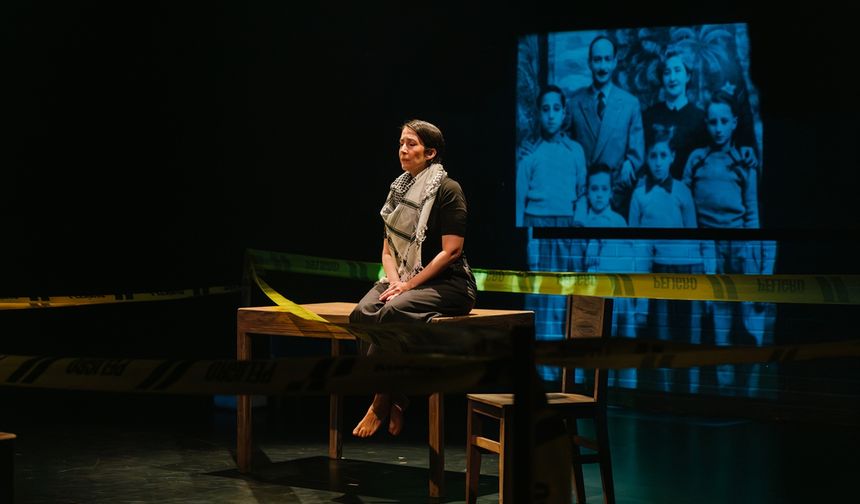 'İstanbul Uluslararası Kadın Oyun Yazarları Tiyatro Festivali' 6 Şubat'ta başlayacak