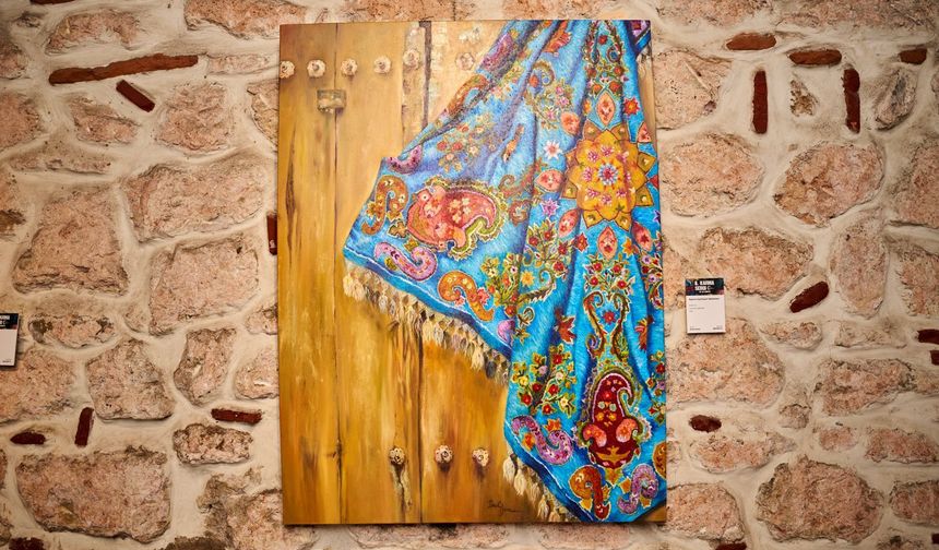 İVA Sanat dijital ortamda çok disiplinli sanat platformu sunuyor