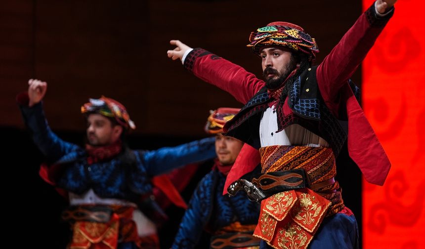 İzmir'de Türkiye-Çin diplomatik ilişkilerinin 55. yıl dönümü kutlandı