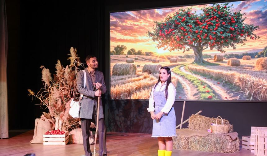 KKTC'de Mozart'ın 'Bastien ve Bastienne' operası çocuklar ve gençlerle buluşacak