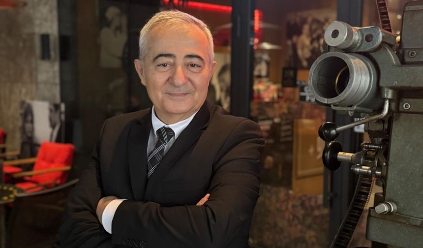 'Kurgu ve Gerçek-Maraşlı Şeyhoğlu' belgeselinin ön gösterimi AKM'de gerçekleştirildi