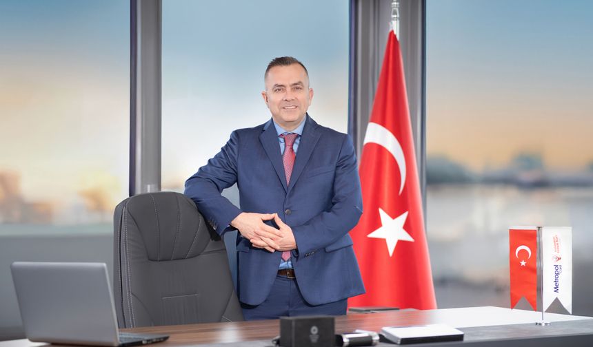 MetropolCard halka arz ediliyor