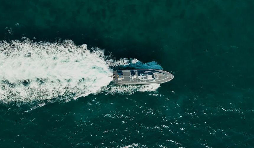 Milli Muharip Uçak, KAAN Teknoloji Tesisi'nde yeni dijital yetenekler kazanacak