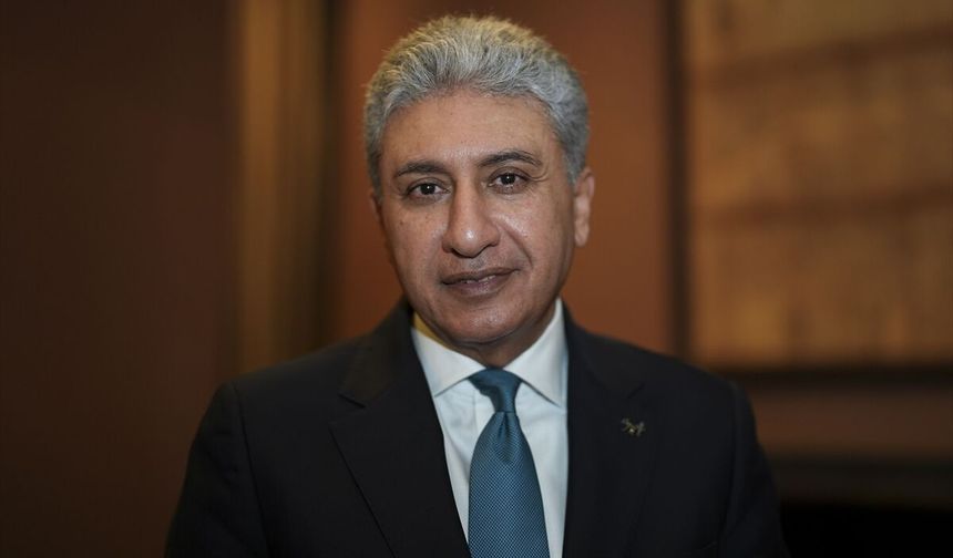 Mısır Türk iş dünyasını turizmde 'ek teşvikler' ile yatırıma davet ediyor