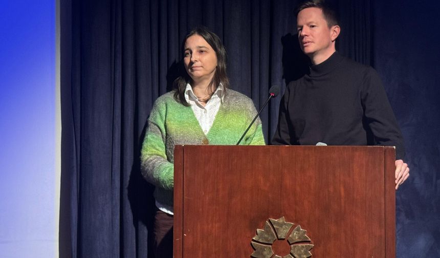 Osmanlı Budin'ine ait arkeolojik kazılarda bulunan ağırlıklar Pera Müzesi'nde konuşuldu