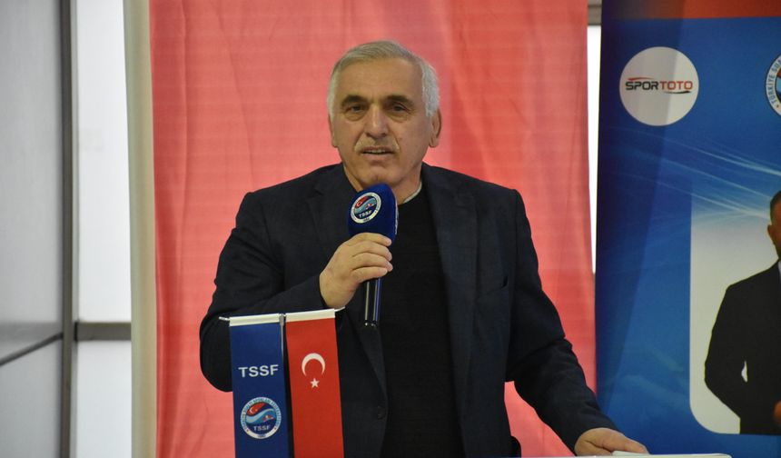 Paletli Yüzme Kulüpler Arası Gençler Türkiye Şampiyonası, Sakarya'da sona erdi