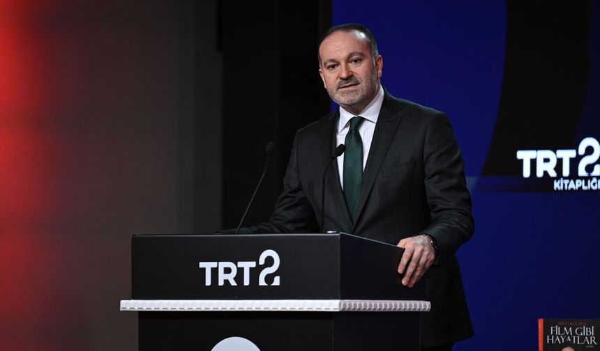 TRT 2, ekranlarda iz bırakan kültür sanat programlarını kitaplaştırıyor