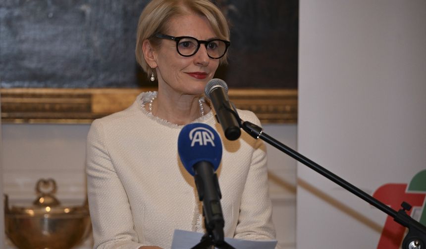 Türk tenis tarihinin anlatıldığı belgesel ve kitabın tanıtımı yapıldı