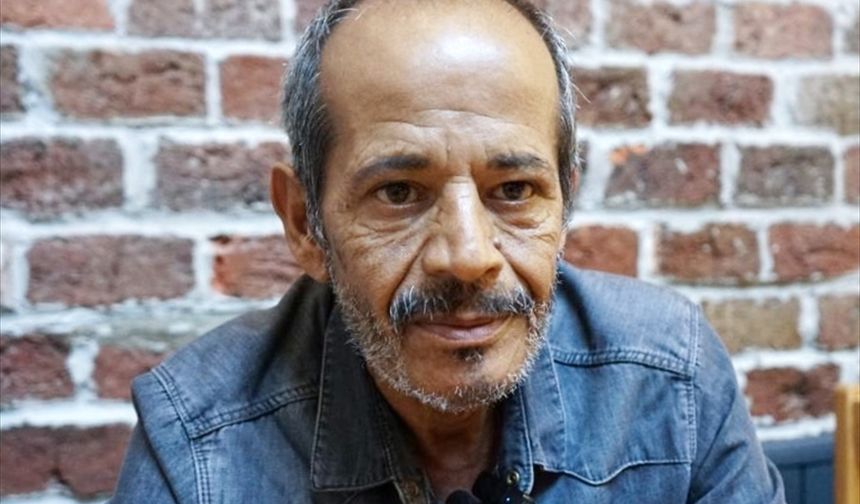 Usta yazar Bülent Akyürek vefat etti