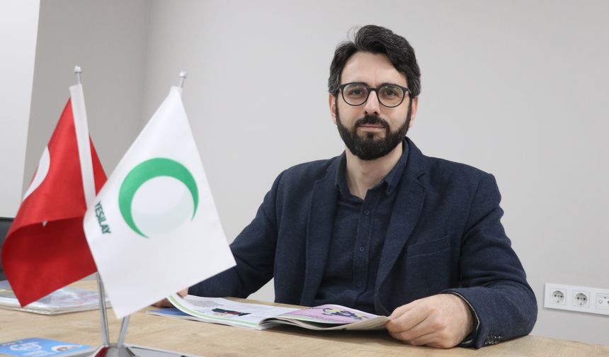 Uzmanından 'Türkiye sigara tüketiminde alarm veriyor' uyarısı